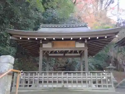 石清水八幡宮の末社・摂社