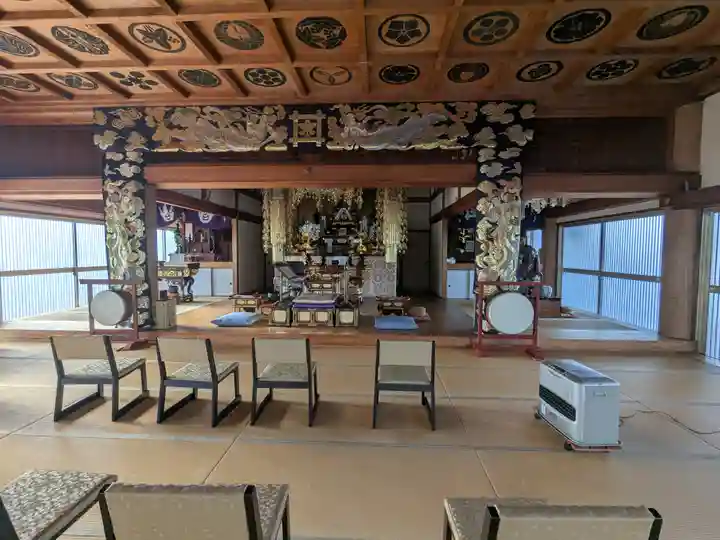 寿量寺(三重県)