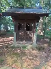 寒田神社(神奈川県)