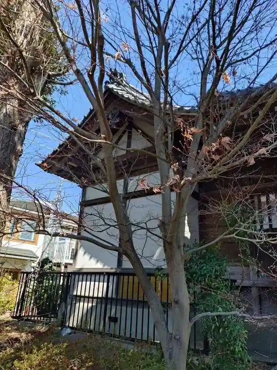 太田神社(東京都)