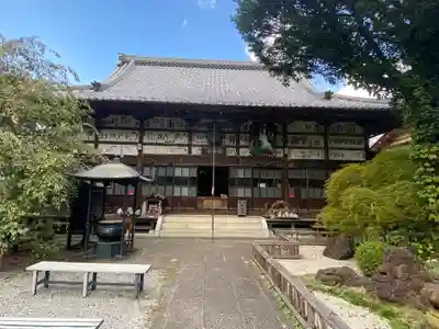 長泉院(埼玉県)