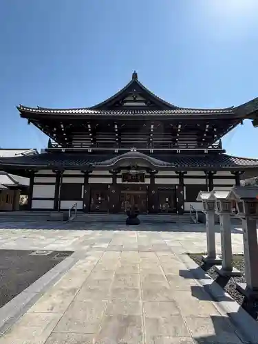 高野山東京別院(東京都)