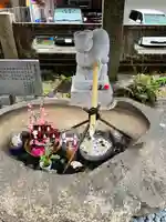 三輪神社(愛知県)