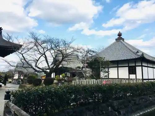 橘寺(奈良県)