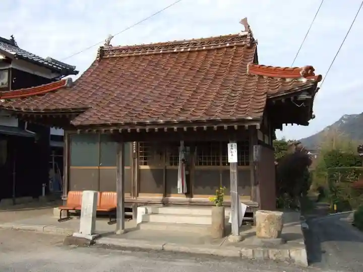栄泰寺(山口県)