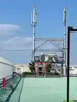 京急稲荷大神(神奈川県)