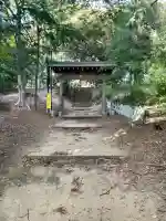 春日神社(千葉県)