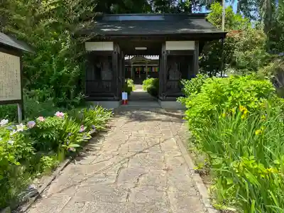 善光寺(山形県)