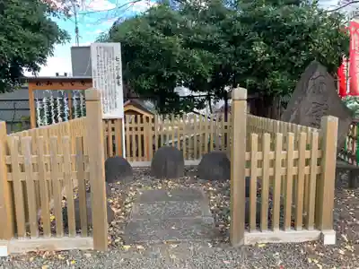 弘明寺のその他建物