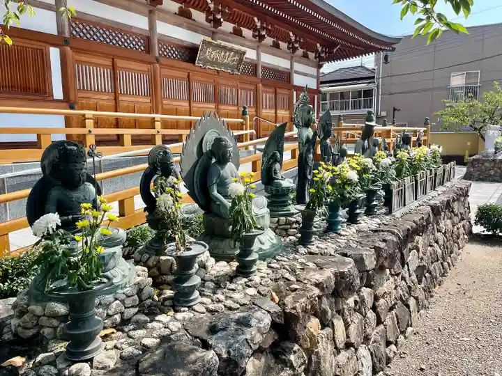 滿福密寺(栃木県)