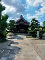 専立寺(奈良県)