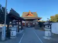 松尾神社(山梨県)
