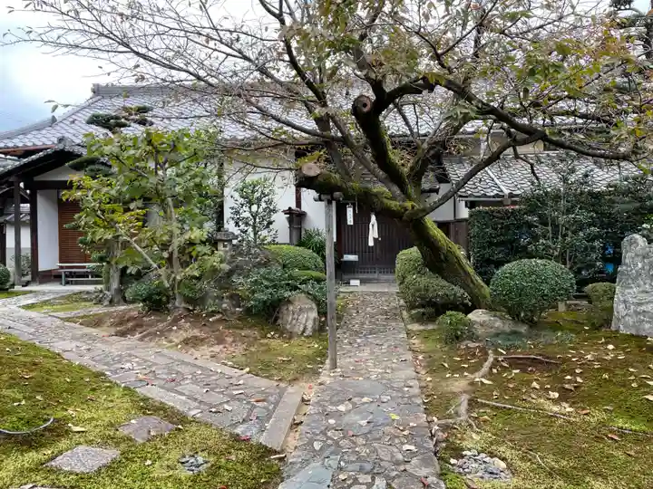 龍華院(京都府)