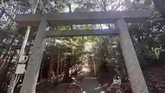 大市神社(三重県)