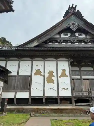総持寺祖院(石川県)