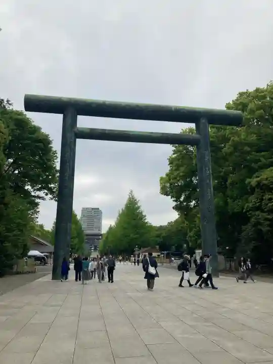 靖國神社(東京都)