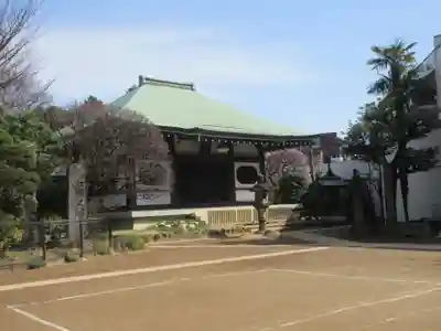 光明院(東京都)