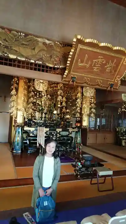 来迎寺(大阪府)