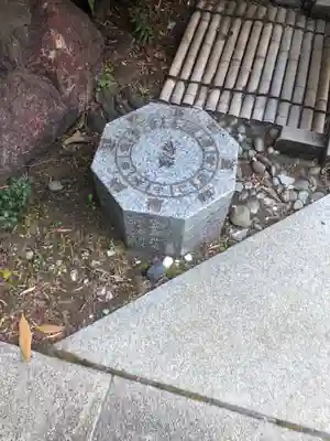 芝大神宮(東京都)