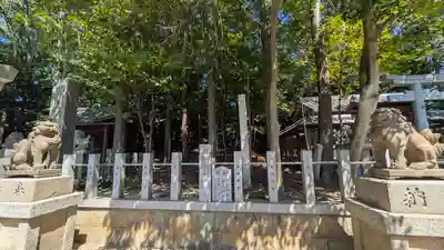 新宮神社(滋賀県)