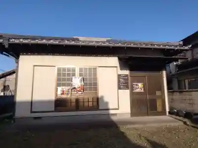 薬師堂(愛知県)