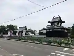 雲龍山 本證寺(愛知県)