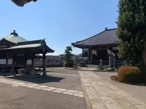 興陽寺(千葉県)