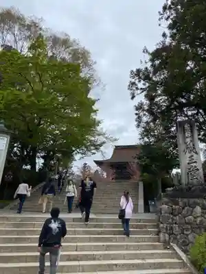 金峯山寺のその他建物
