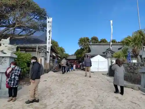 青島神社（青島神宮）のその他建物