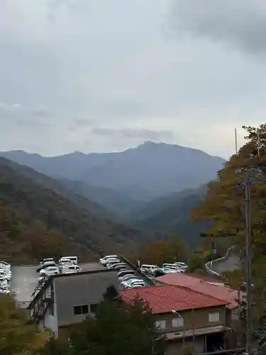 劔山本宮宝蔵石神社(徳島県)
