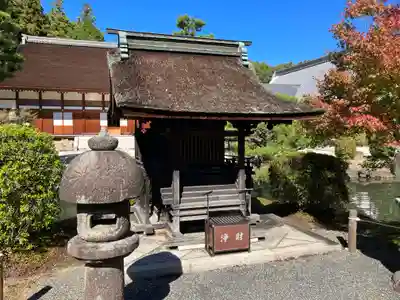 永保寺(岐阜県)