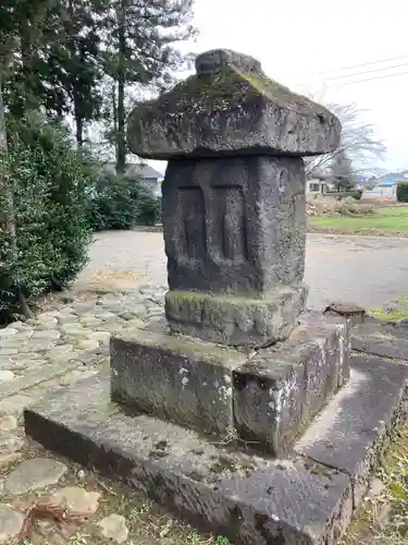 近戸神社(群馬県)