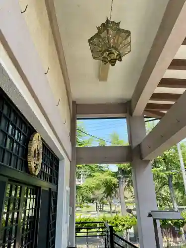 本光寺(福島県)