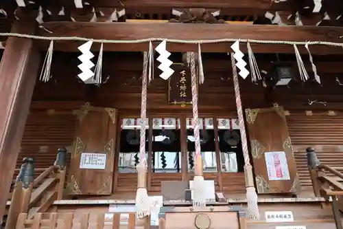 下谷神社(東京都)