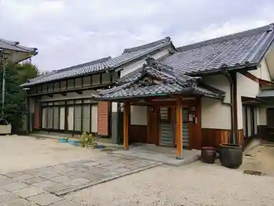 光国寺のその他建物