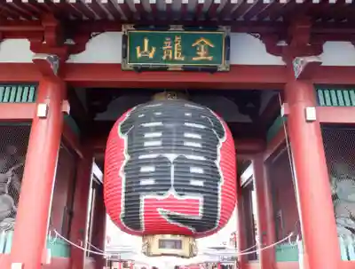 浅草寺(東京都)