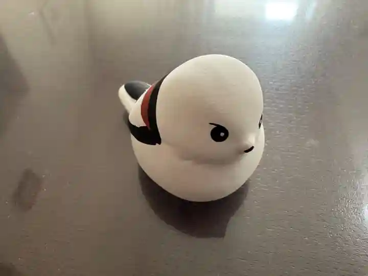 帯廣神社のおみくじ