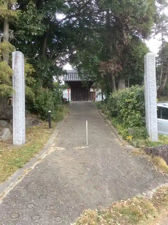 龍渕寺のその他建物