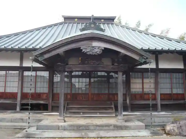 長円寺(神奈川県)