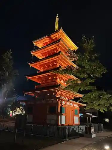 光泉寺(群馬県)