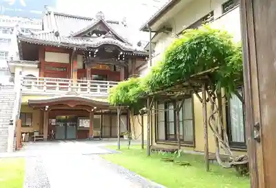 圓珠寺のその他建物