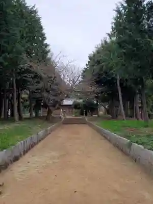 乙姫神社のその他建物
