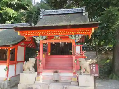 石清水八幡宮(京都府)