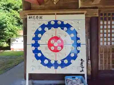 常呂神社(北海道)