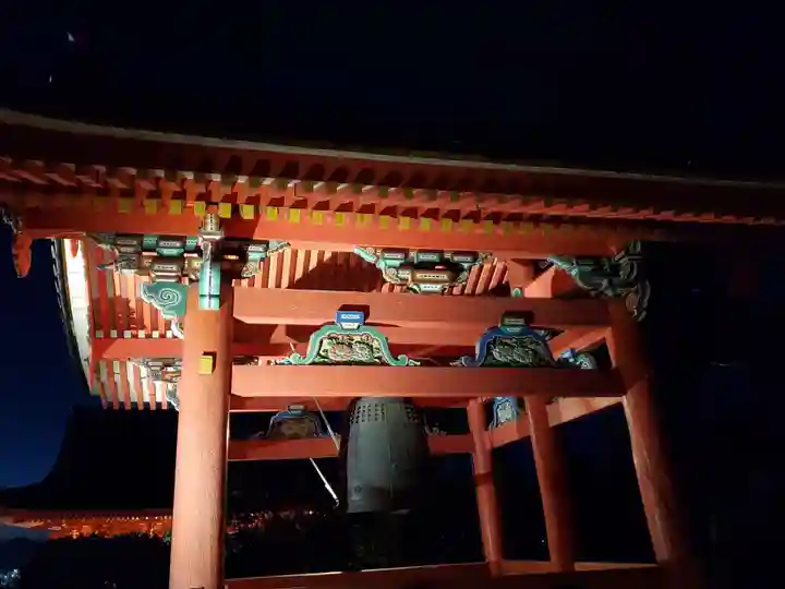 清水寺のその他建物