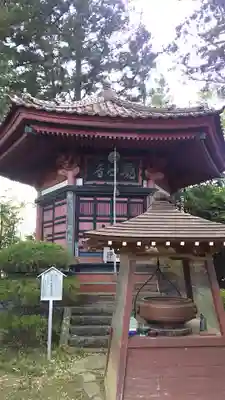 補陀寺のその他建物