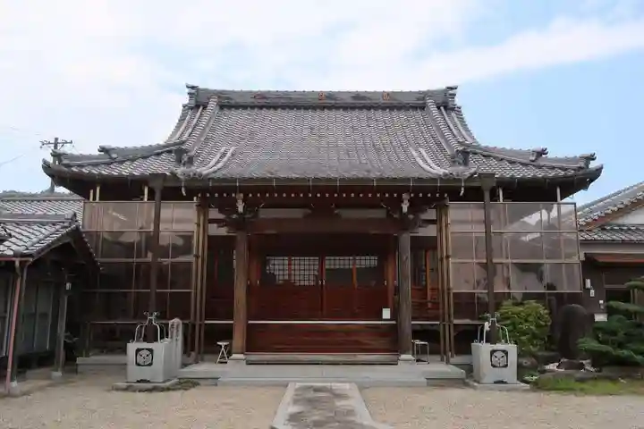 西盛寺(三重県)