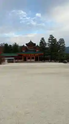 平安神宮(京都府)