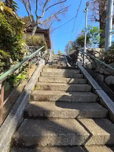 南大谷天神社(東京都)
