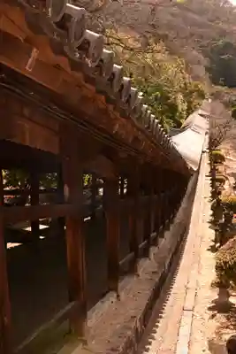 吉備津神社(岡山県)